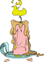Candles Clipart