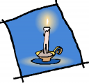Candles Clipart