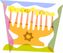 Candles Clipart