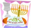Candles Clipart