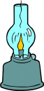 Candles Clipart