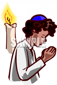 Candles Clipart