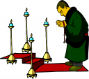 Priests Clipart