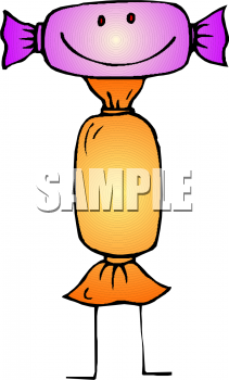 Candy Clipart