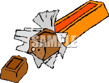 Candy Clipart