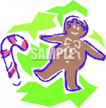 Candy Clipart