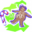 Candy Clipart