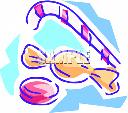 Candy Clipart