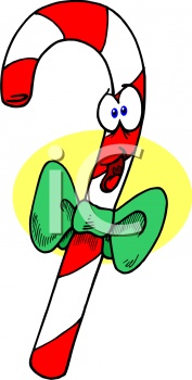 Candy Clipart