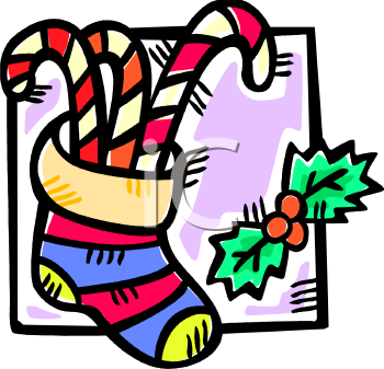 Candy Clipart