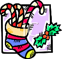 Candy Clipart