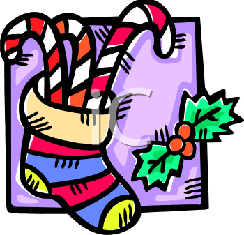 Candy Clipart