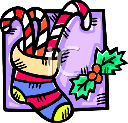 Candy Clipart