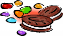 Candy Clipart