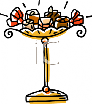 Dessert Clipart