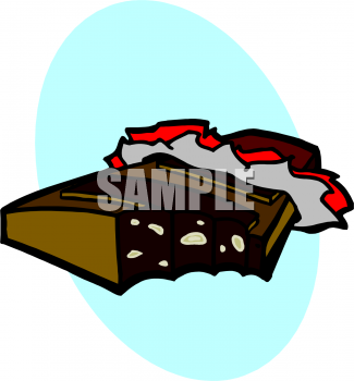 Candy Clipart