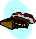 Candy Clipart