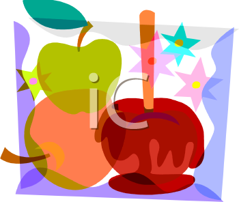 Candy Clipart