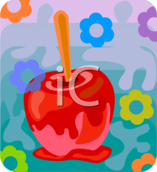 Candy Clipart