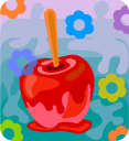 Candy Clipart