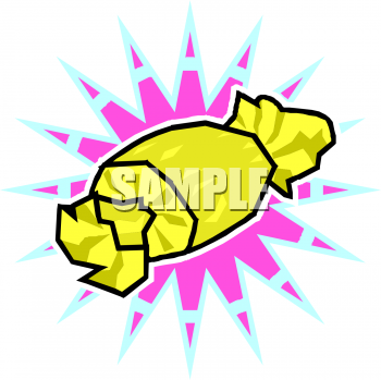 Candy Clipart