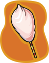 Candy Clipart