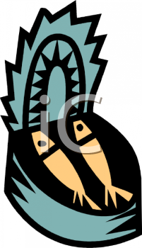 Fish Clipart