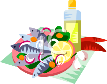 Dinner Clipart