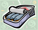 Dinner Clipart