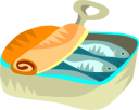 Fish Clipart