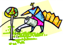 Garden Clipart