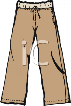 Clothing Clipart