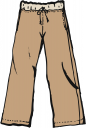 Clothing Clipart