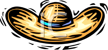 Hat Clipart