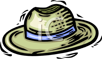 Hat Clipart