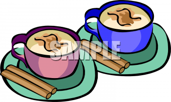 Cinnamon Clipart