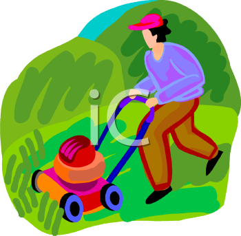 Garden Clipart