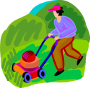 Garden Clipart