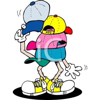 Hat Clipart