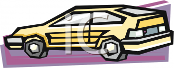 Car Clipart