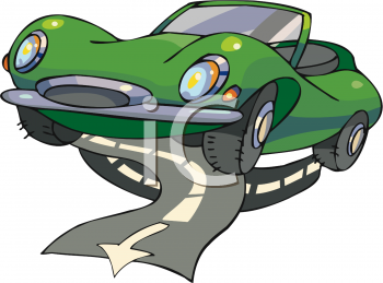 Car Clipart