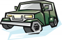 Truck Clipart