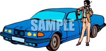 Car Clipart