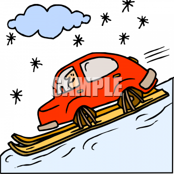 Snow Clipart