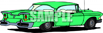 Car Clipart