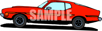 Car Clipart