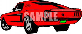 Car Clipart