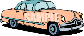 Car Clipart