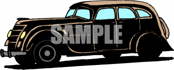 Car Clipart