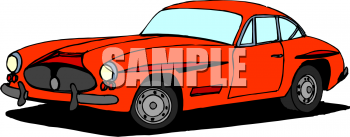 Car Clipart